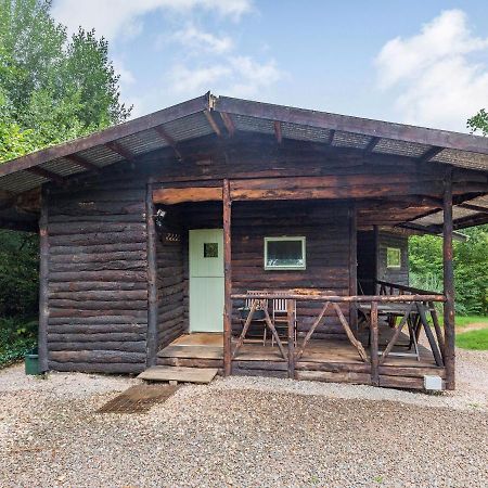 The Log Cabin Honiton Zewnętrze zdjęcie