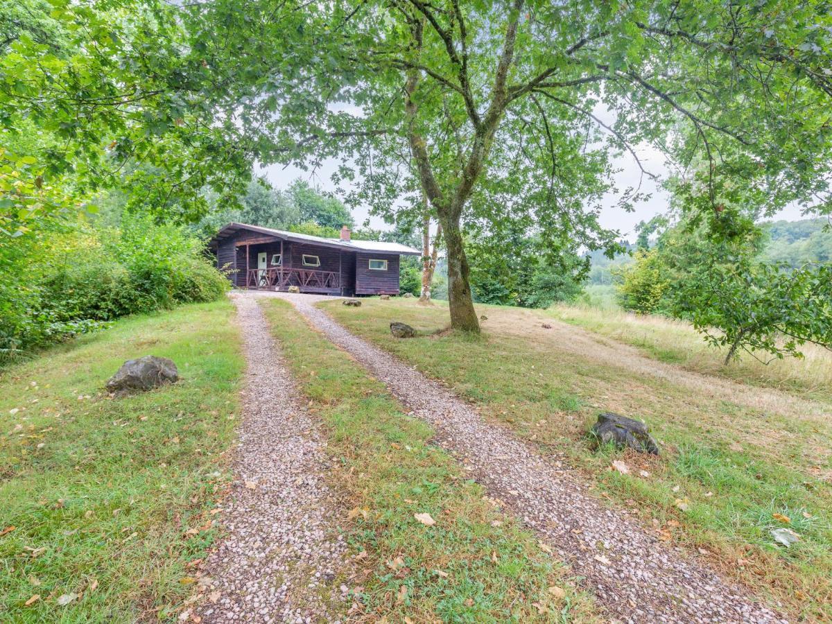 The Log Cabin Honiton Zewnętrze zdjęcie