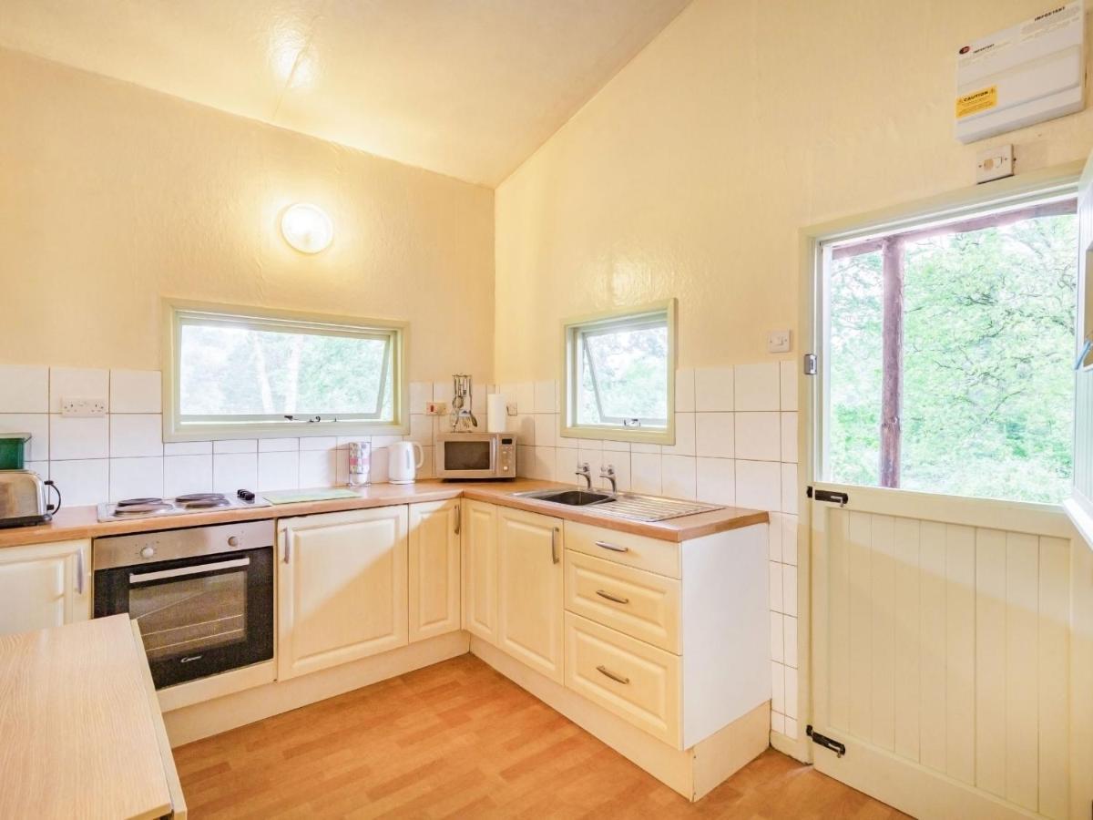 The Log Cabin Honiton Zewnętrze zdjęcie