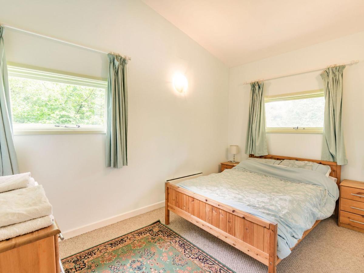 The Log Cabin Honiton Zewnętrze zdjęcie