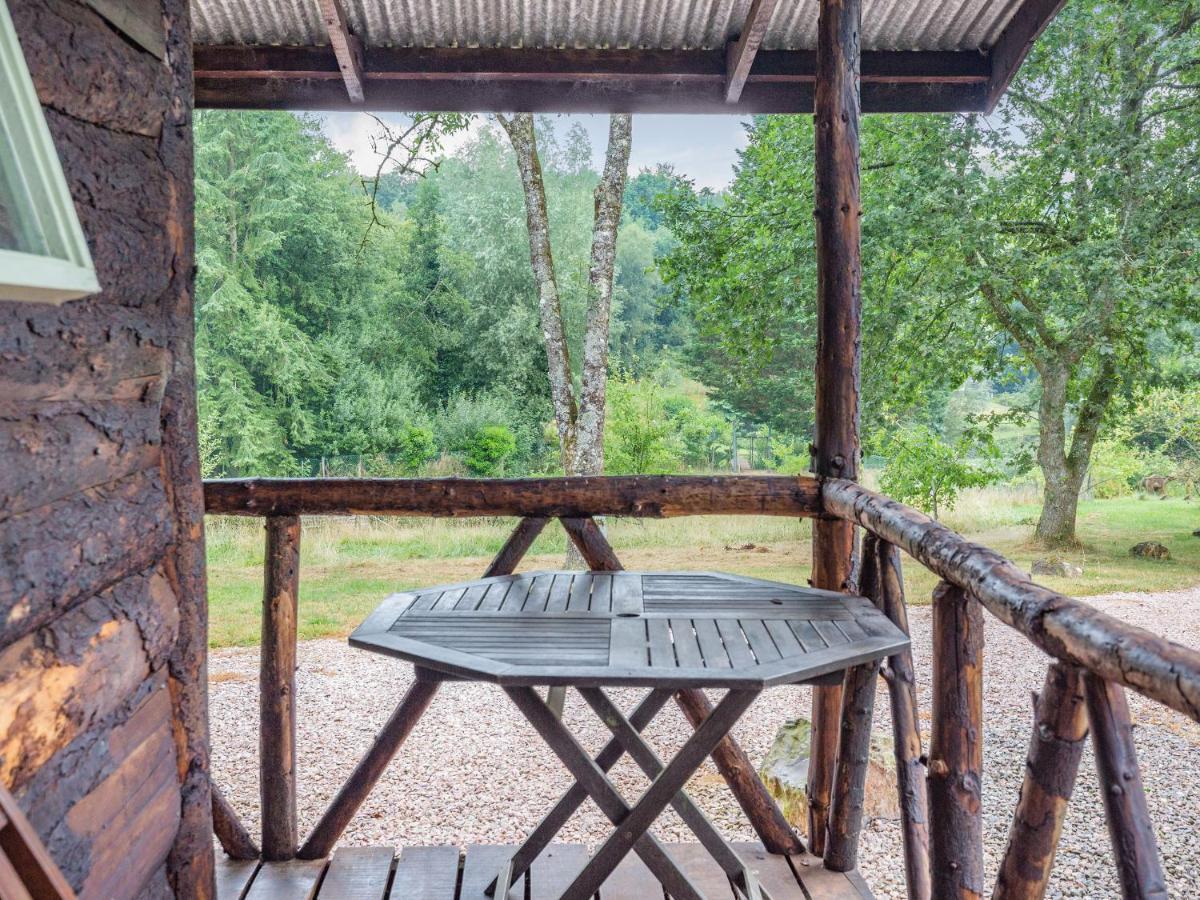 The Log Cabin Honiton Zewnętrze zdjęcie