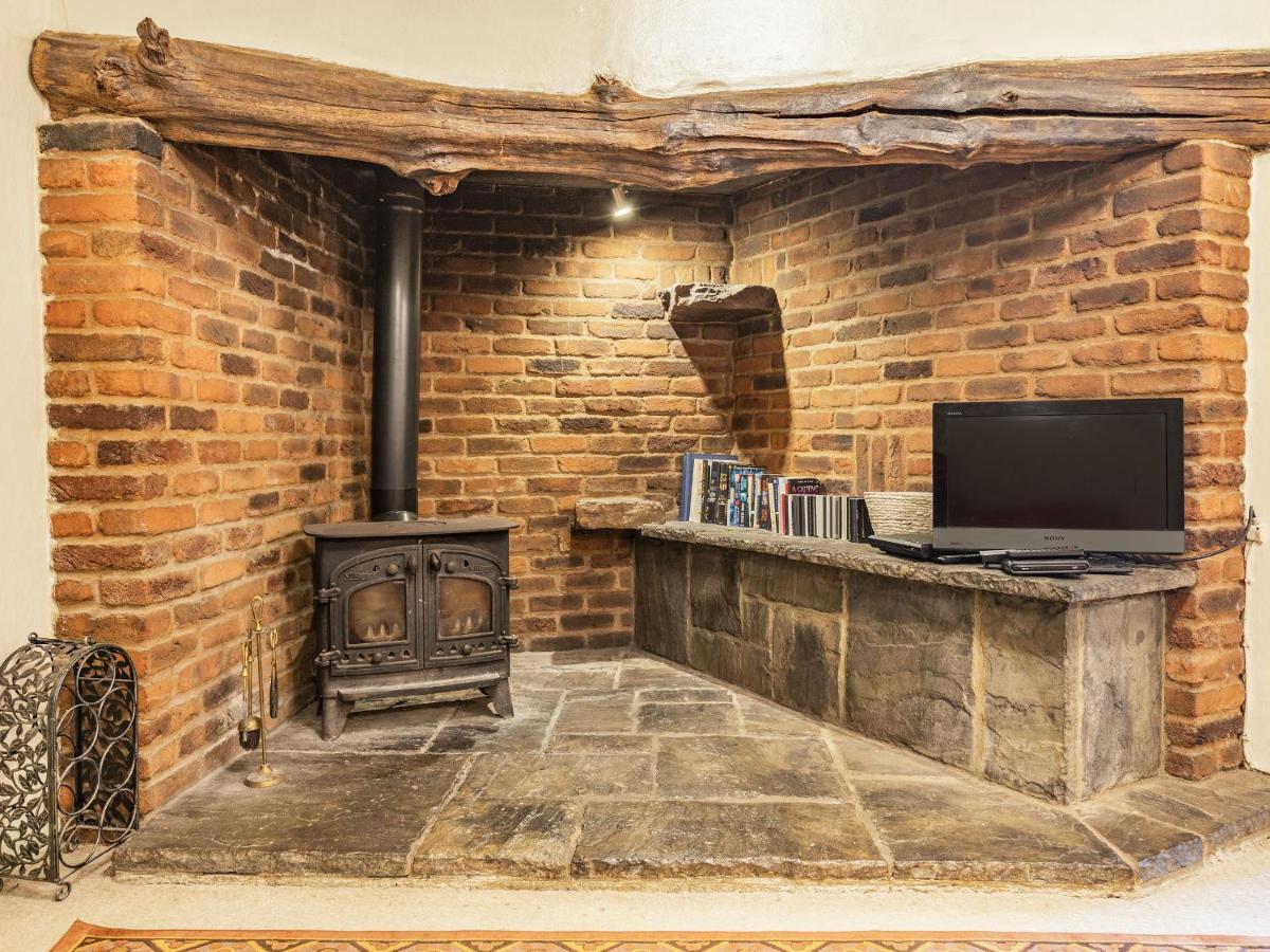The Log Cabin Honiton Zewnętrze zdjęcie
