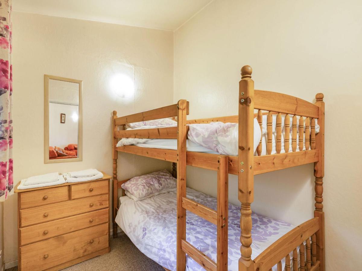 The Log Cabin Honiton Zewnętrze zdjęcie