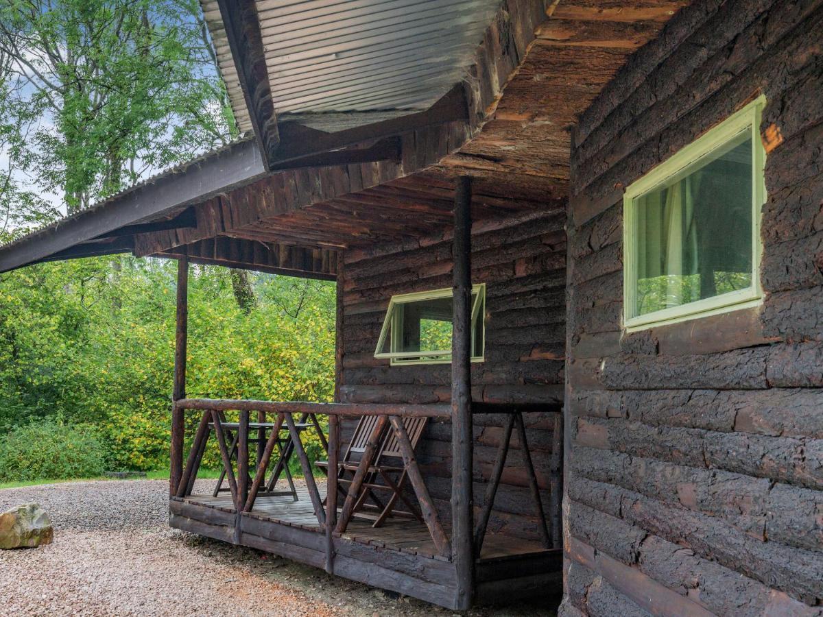 The Log Cabin Honiton Zewnętrze zdjęcie